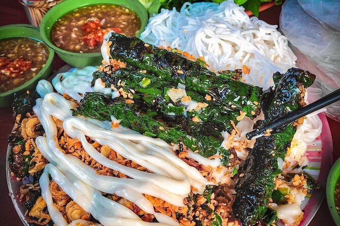 Private Street Food Tour by Motorbike/Car with Local Students - Key Points Before You Go