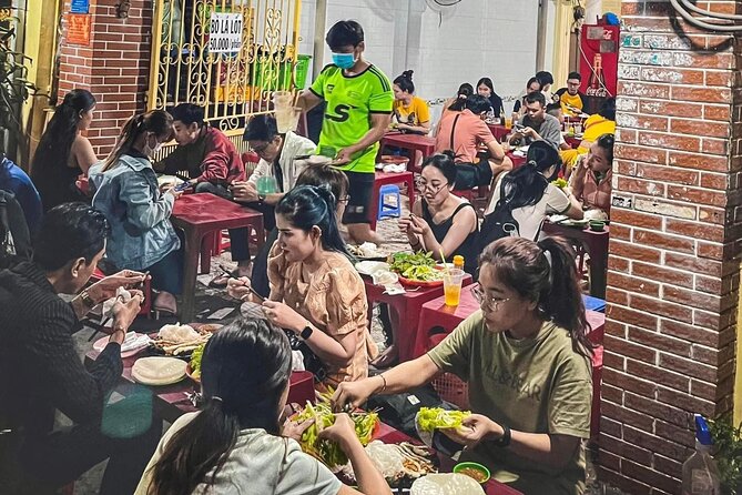 Private Street Food Tour by Motorbike/Car with Local Students - Motorbike or Car: How to Choose What Feels Right