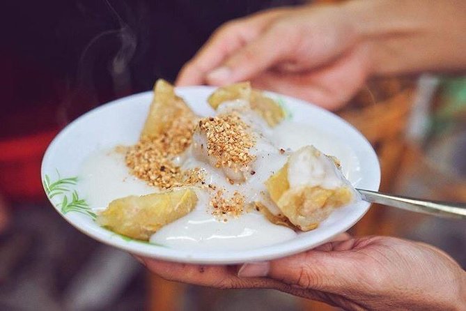 Private Street Food Tour by Motorbike/Car with Local Students - Who This Tour Suits (and Who Might Want a Different Plan)