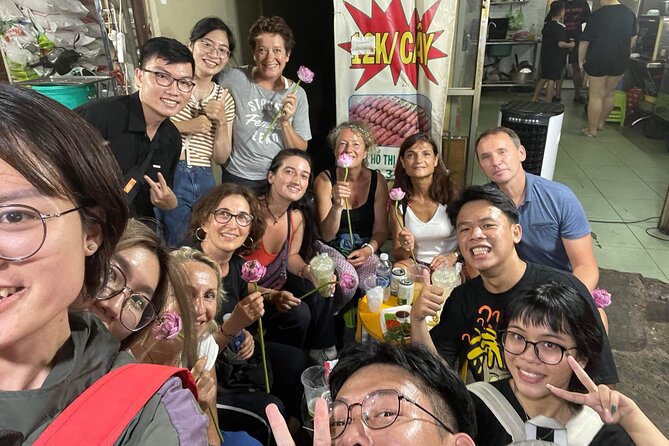 Private Street Food Tour by Motorbike in Ho Chi Minh City - What makes the guides matter (and why it shows in the food flow)