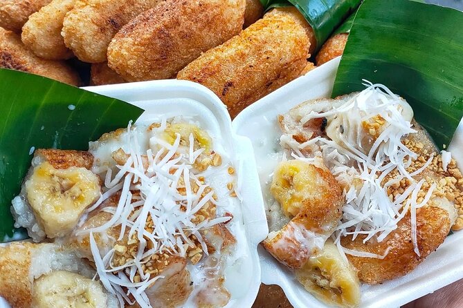 Private Street Food Tour by Motorbike in Ho Chi Minh City - Price and value: what $39 really buys you