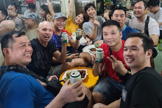 Private Street Food Tour by Motorbike in Ho Chi Minh City - Who should book this tour, and who should skip it