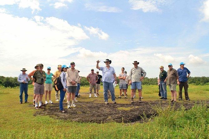 Private tour for Australian Memorial to Long Tan Nui- Dat 1 day - Why Long Tan is more than a list of sites