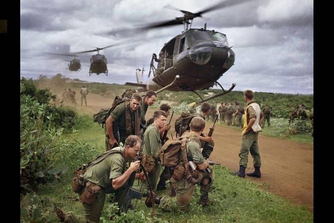 Private tour for Australian Memorial to Long Tan Nui- Dat 1 day - Price and what you’re really paying for