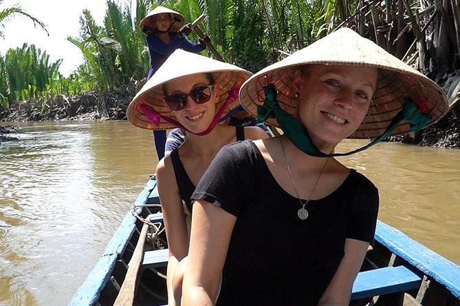Private Tour of Cu Chi, Mekong Delta or HCMC from any Cruise Port - Lunch, bottled water, and the cost-saver effect