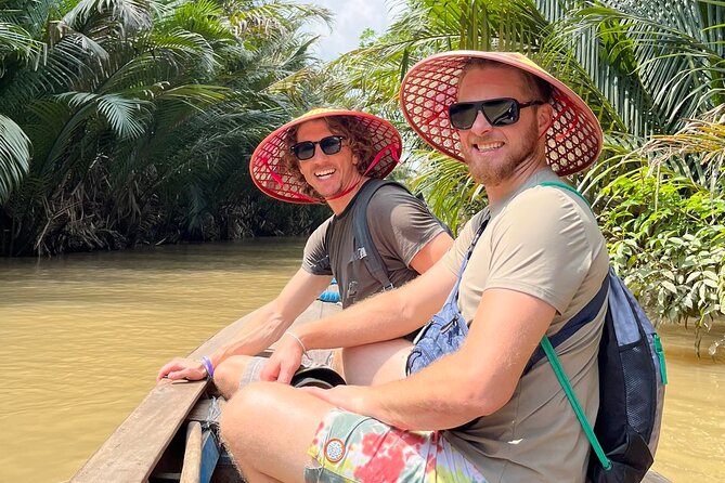 Private Tour of Cu Chi, Mekong Delta or HCMC from any Cruise Port - What you should pack for a 10-hour cruise-day outing
