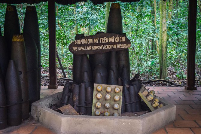 Private Tour to Explore Cu Chi Tunnels and Mekong Delta - Price and value: what you’re actually paying for