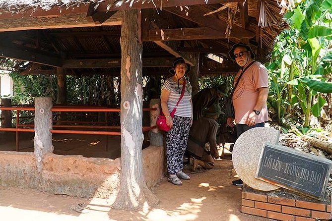 Private Tour to Long Tan - Former Australian Military Base - Price and value: is $98.10 a smart deal?