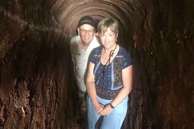 Private Tour to Long Tan - Former Australian Military Base - Long Tan Cross: the memorial stop that sets the tone