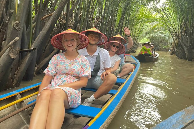 Private Tour To Mekong Delta 1 day from Ho Chi Minh City - Getting from Ho Chi Minh City to My Tho (and why it’s timed right)