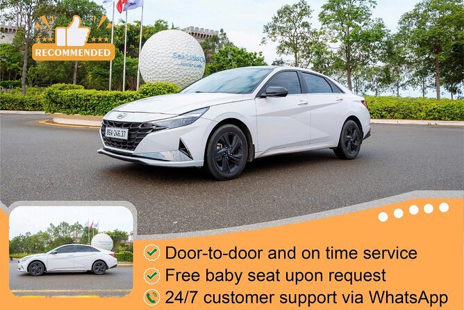 Private Transfer: Ho Chi Minh Airport(SGN) / Ho Chi Minh To MuiNe - Who This Transfer Fits Best in Your Trip