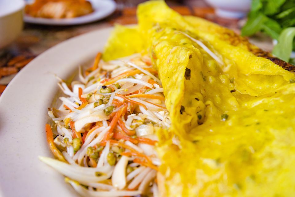 Private Vegan Food Tour By Scooter in Ho Chi Minh City - FAQ