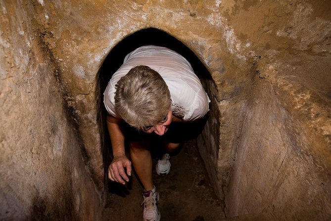 Private War Veteran CuChi Tunnels 1/2 Day Tour - Price and value: is $98 a fair deal for this Cu Chi experience?