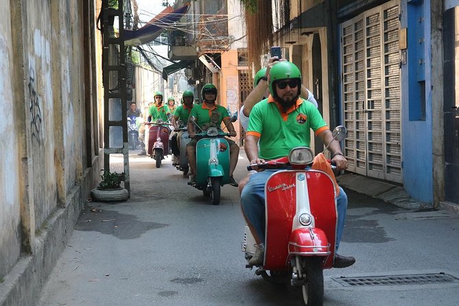 Saigon After Dark Vespa Street Food Tour + Live Music 4 hours - Who This Tour Suits Best (and Who Might Skip It)