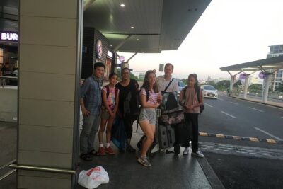 Saigon Airport to Ho Chi Minh City Center Private Transfer - Communication That Helps When Flights Run Late