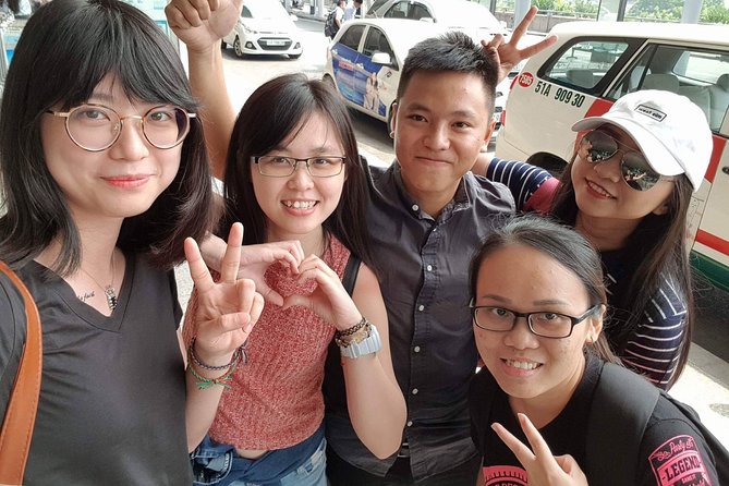 Saigon Airport to Ho Chi Minh City Center Private Transfer - How Smooth Is It, Really? The Most Praised Strengths