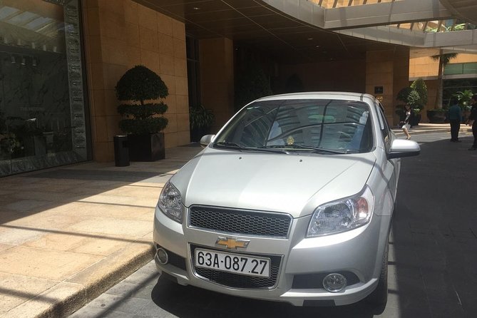 Saigon Airport to Ho Chi Minh City Center Private Transfer - The Main Downside to Plan For