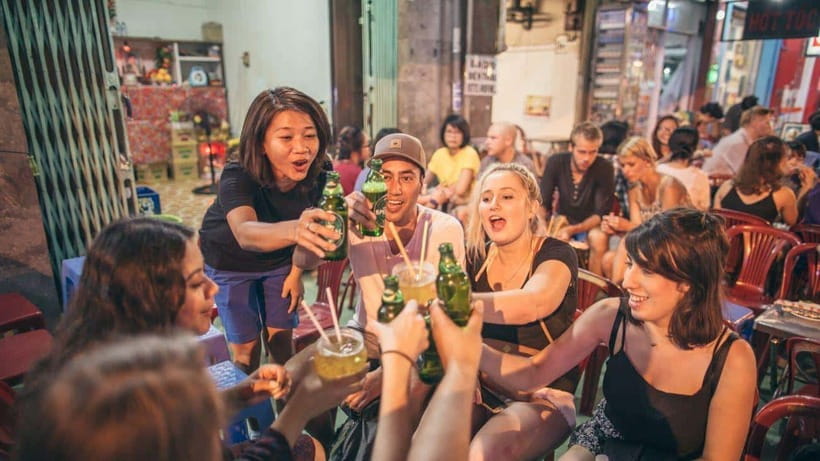 Saigon at Sunset: Ultimate Street Food Experience - Key Things I’d Plan Around
