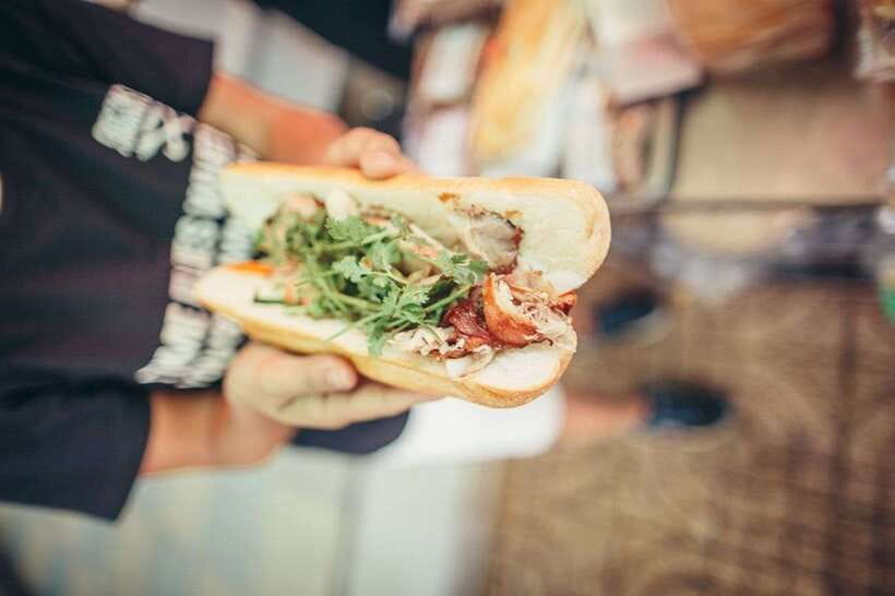 Saigon at Sunset: Ultimate Street Food Experience - Saigon After Dusk: Why Street Food Beats a Generic Food Tour