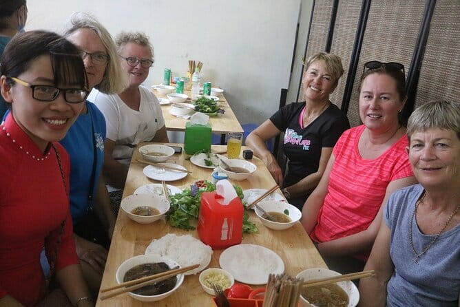 Saigon By Night Open Air Jeep Street Food Tour Experience - What to do before you go (and what to bring)