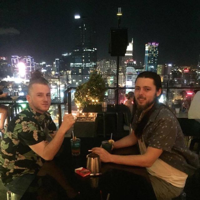 Saigon by Night: Private City Tour by Jeep and Skybar Drink - Who This Tour Suits Best (and Who Might Want Something Else)