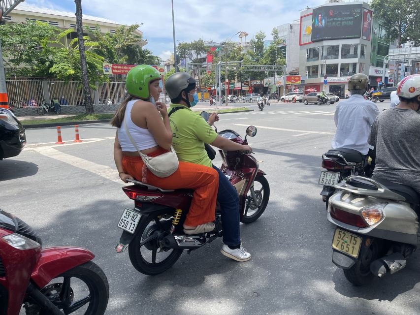 Saigon: City Unseen Highlights 2h Tour | Opt: Ao Dai Riders - Price and included extras: where the value really comes from