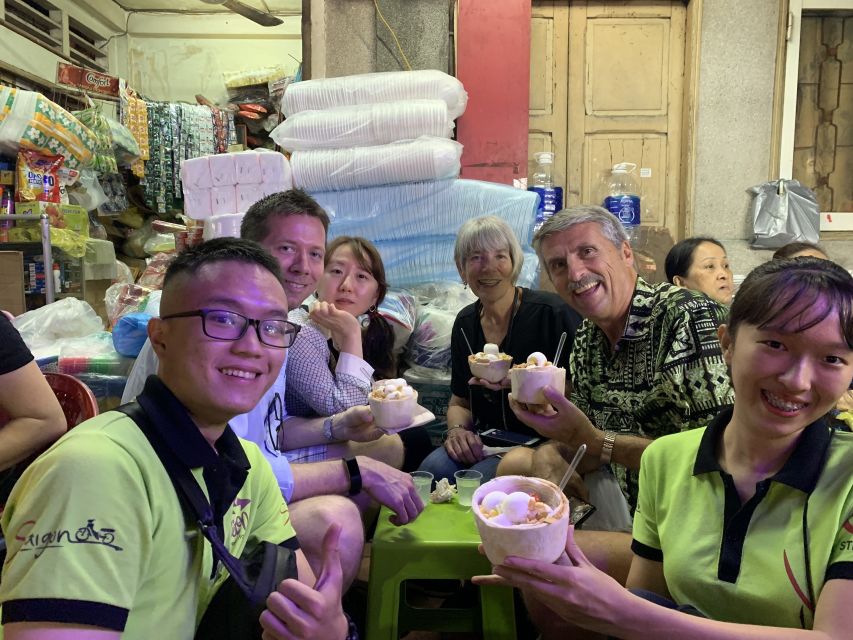 Saigon: City Unseen Highlights 2h Tour | Opt: Ao Dai Riders - Why a 2-hour motorbike loop makes sense in Saigon