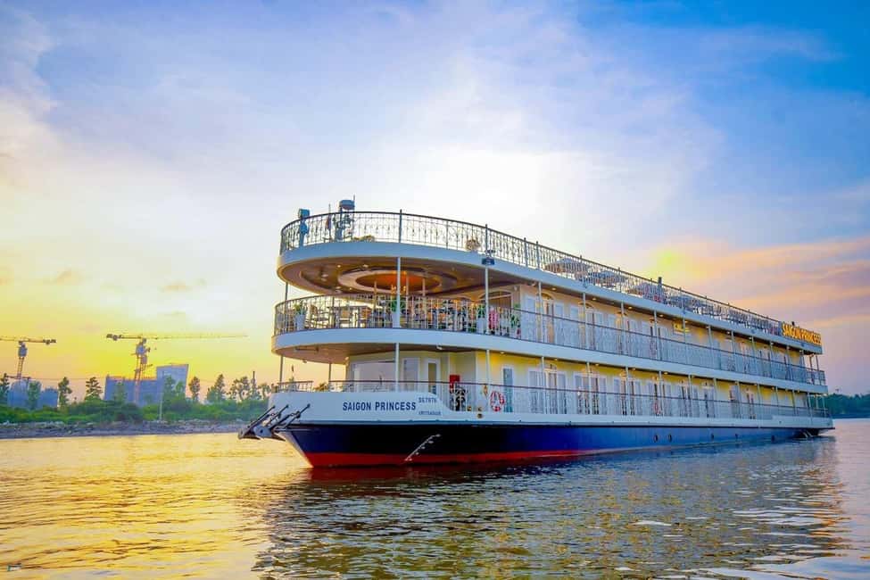 Saigon Dinner On Cruise Tour With Private Table - Should You Book This Saigon Dinner Cruise With Private Table?