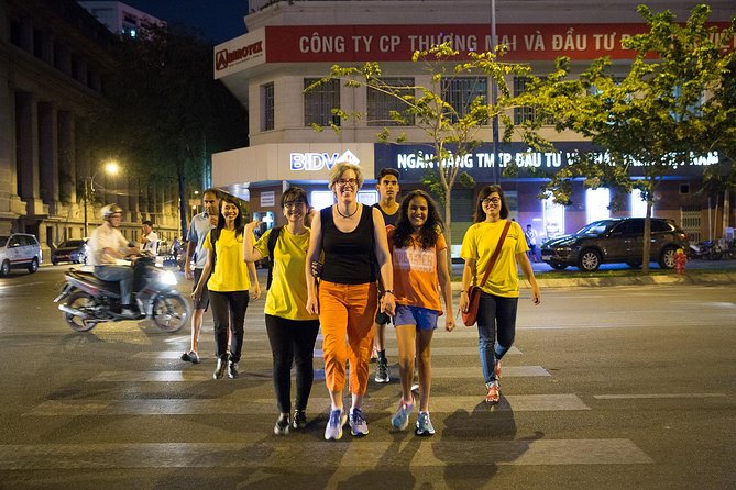 Saigon Food Tour on Scooter at Night - Should you book the Saigon food tour on scooter at night?