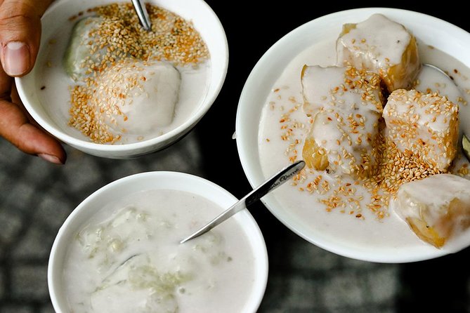 Saigon Food Tour on Scooter at Night - Price and Value: Does $52 Make Sense for a Night Scooter Food Tour?