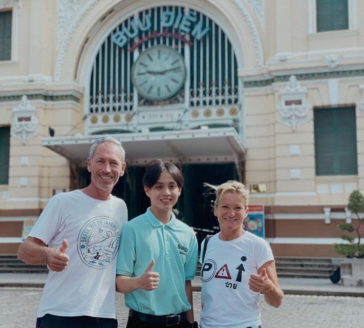Saigon: Half-Day Private City Tour By Car - War Remnants Museum: informative, emotional, and not for autopilot