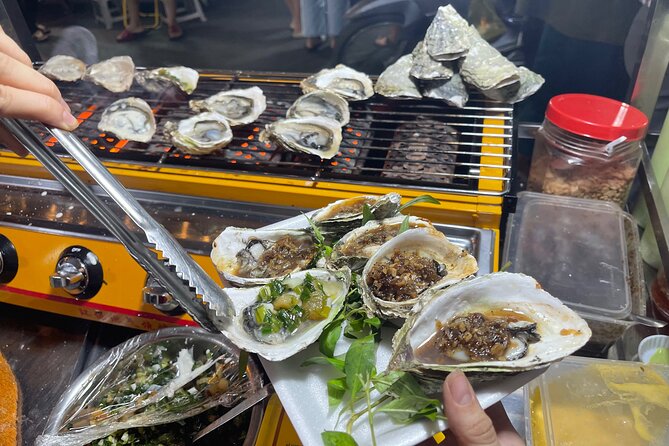 Saigon Night Craft Beer and Street Food By Scooter and motorbike - Stop 5: the secret basement at 287/70 Nguyễn Đình Chiểu