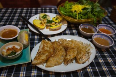 Saigon Night Street Food and City Tour on Scooter - The 5:30 start: pickup, safety briefing, and what to expect