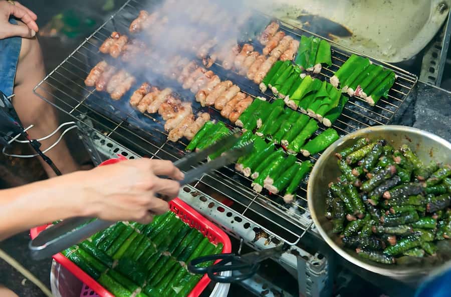 Saigon: Private Backstreets Walking Food Tour - Key things that make this tour worth your time