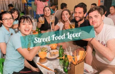 Saigon: Private Backstreets Walking Food Tour - Meeting, timing, and the walking pace (without motorbike anxiety)
