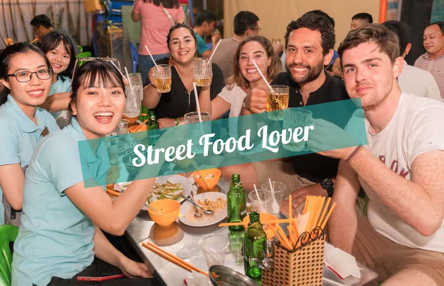 Saigon: Private Backstreets Walking Food Tour - Meeting, timing, and the walking pace (without motorbike anxiety)