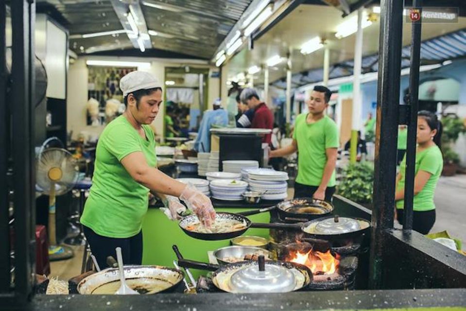 Saigon: Private Food Tour Discovery & City Tour by Jeep - Key highlights you should know