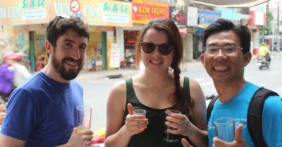 Saigon: Private Half-Day Car Tour of Ho Chi Minh City - Ben Thanh Market: A Photo-Ready First Stop That Works