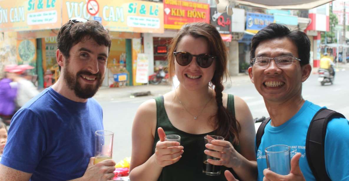 Saigon: Private Half-Day Car Tour of Ho Chi Minh City - Ben Thanh Market: A Photo-Ready First Stop That Works