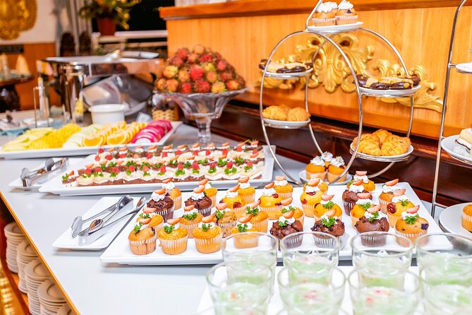 Saigon River Dinner Cruise: Buffet, Set Menu, Fine Dining (3hrs) - Music, dance, and the onboard vibe: fun when it matches your taste