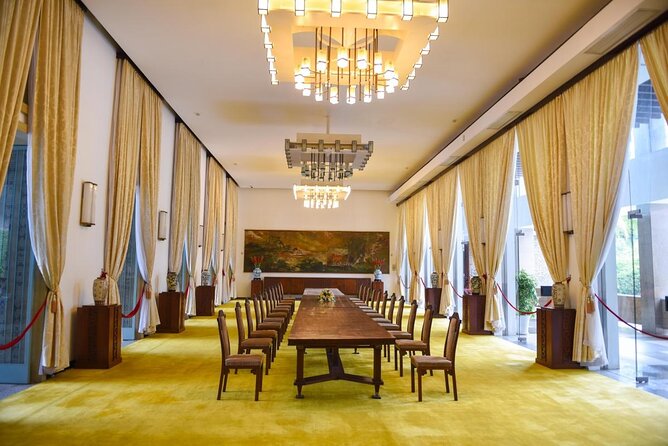 Saigon Sight & Food Tour By Day (Private Tour) - Key highlights that make this tour worth your time