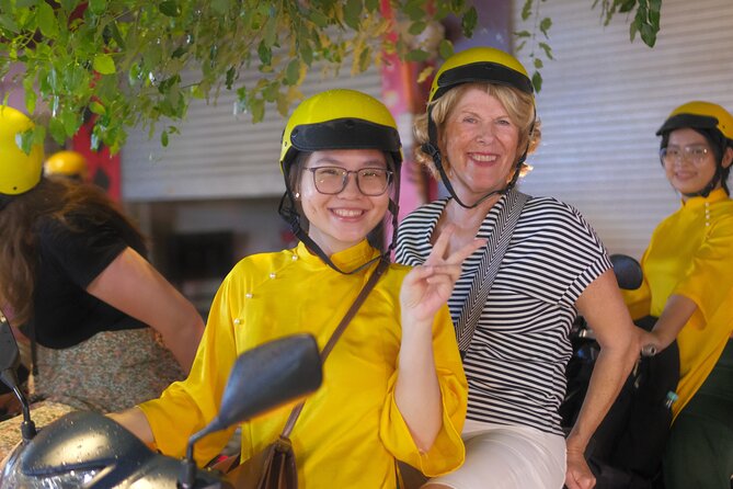 Saigon Sight & Food Tour By Night (Private Tour) - Key things I’d plan around