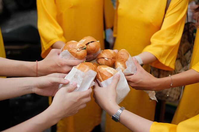 Saigon Sight & Food Tour By Night (Private Tour) - Should you book this private Saigon Sight & Food Tour by Night?
