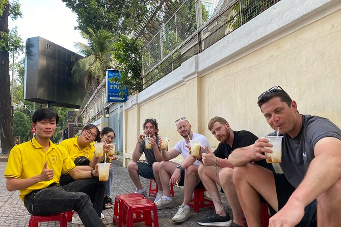 Saigon Sightseeing By Day (Private Tour) - Temples and Pagodas: Jade Emperor Pagoda and Local Ways of Worship