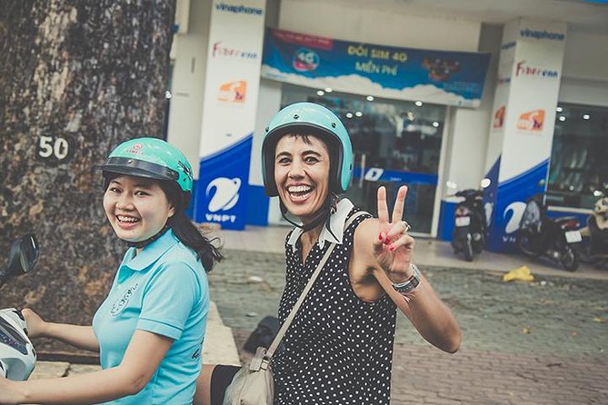 Saigon Sightseeing & Street Food Tour By scooter with Student - Price and Value: Why $20 Often Feels Like a Deal