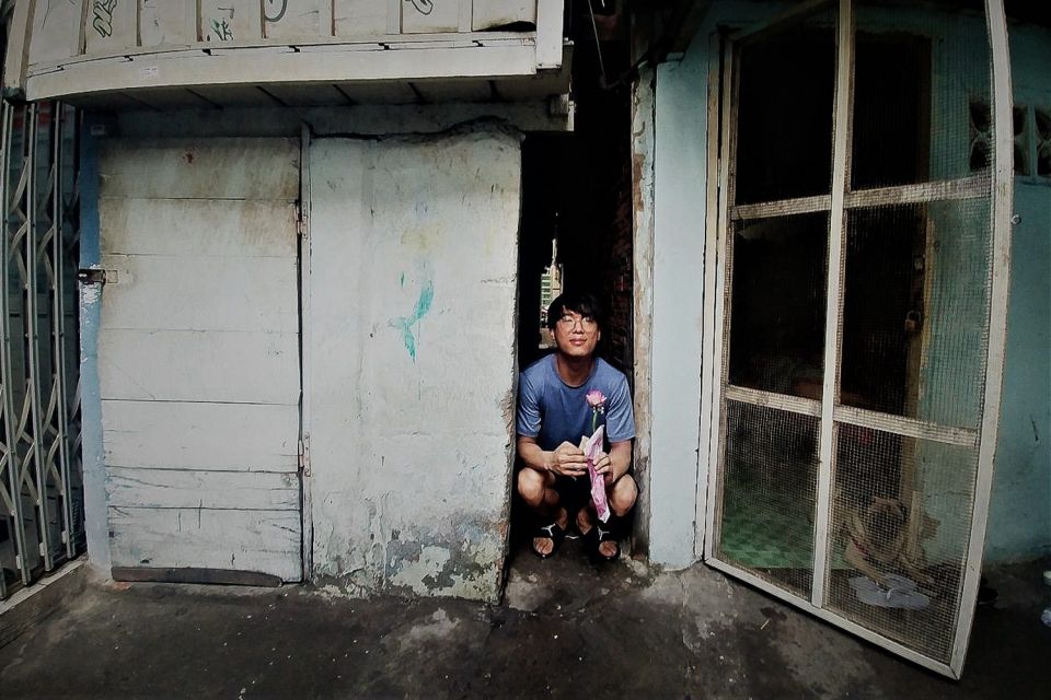 Saigon Slum Tour with Motorbike - Key things to know before you go