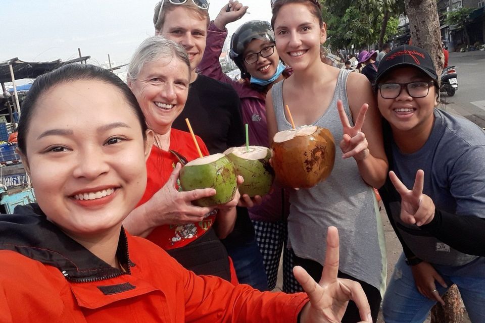 Saigon Slum Tour with Motorbike - Price and value: $16 isn’t the whole story