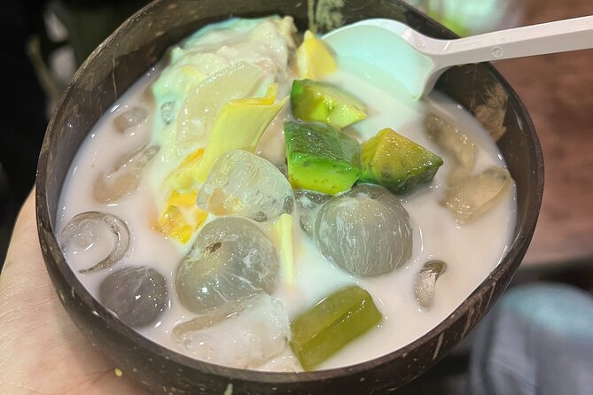 Saigon Street Food By Night - Foodie City Private Tour With Local Guide - Price and value: how $80 turns into a full meal