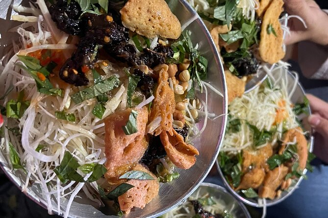 Saigon Street Food By Night - Foodie City Private Tour With Local Guide - Who should book this tour (and who might skip it)