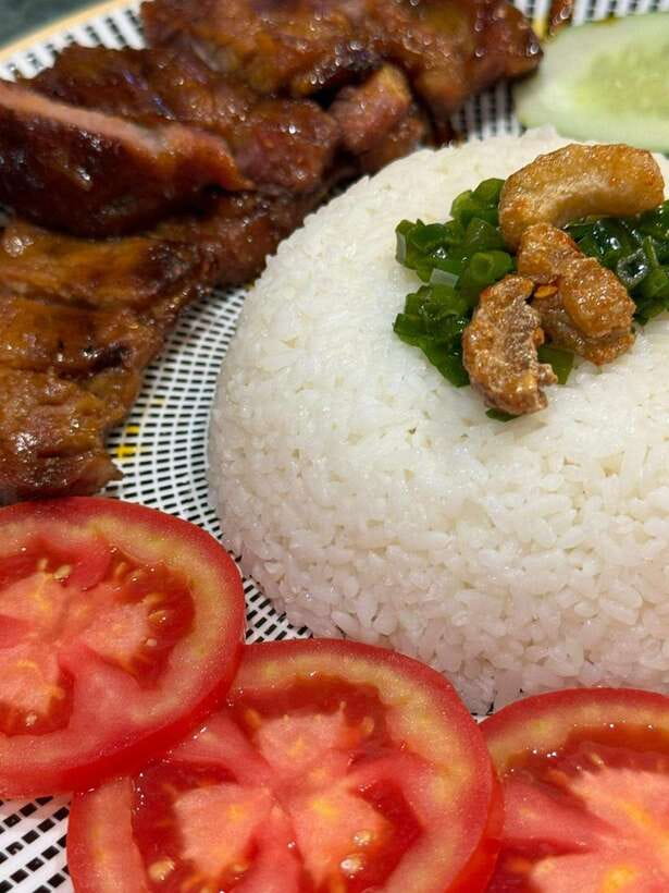 Secret walking Food Tour Ho Chi Minh City - Key moments you’ll actually remember